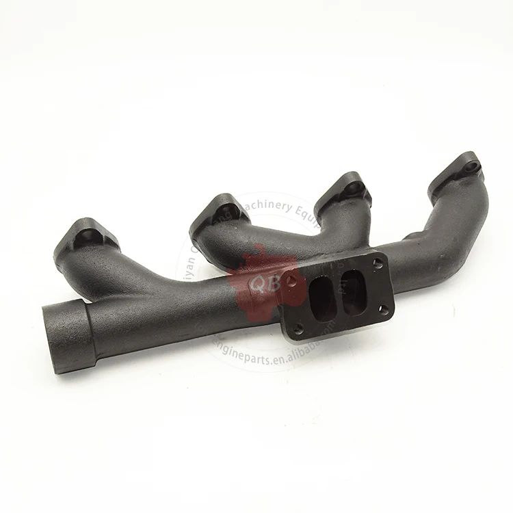 Cummins Exhaust Manifold 3964070 - Durable & Efficient