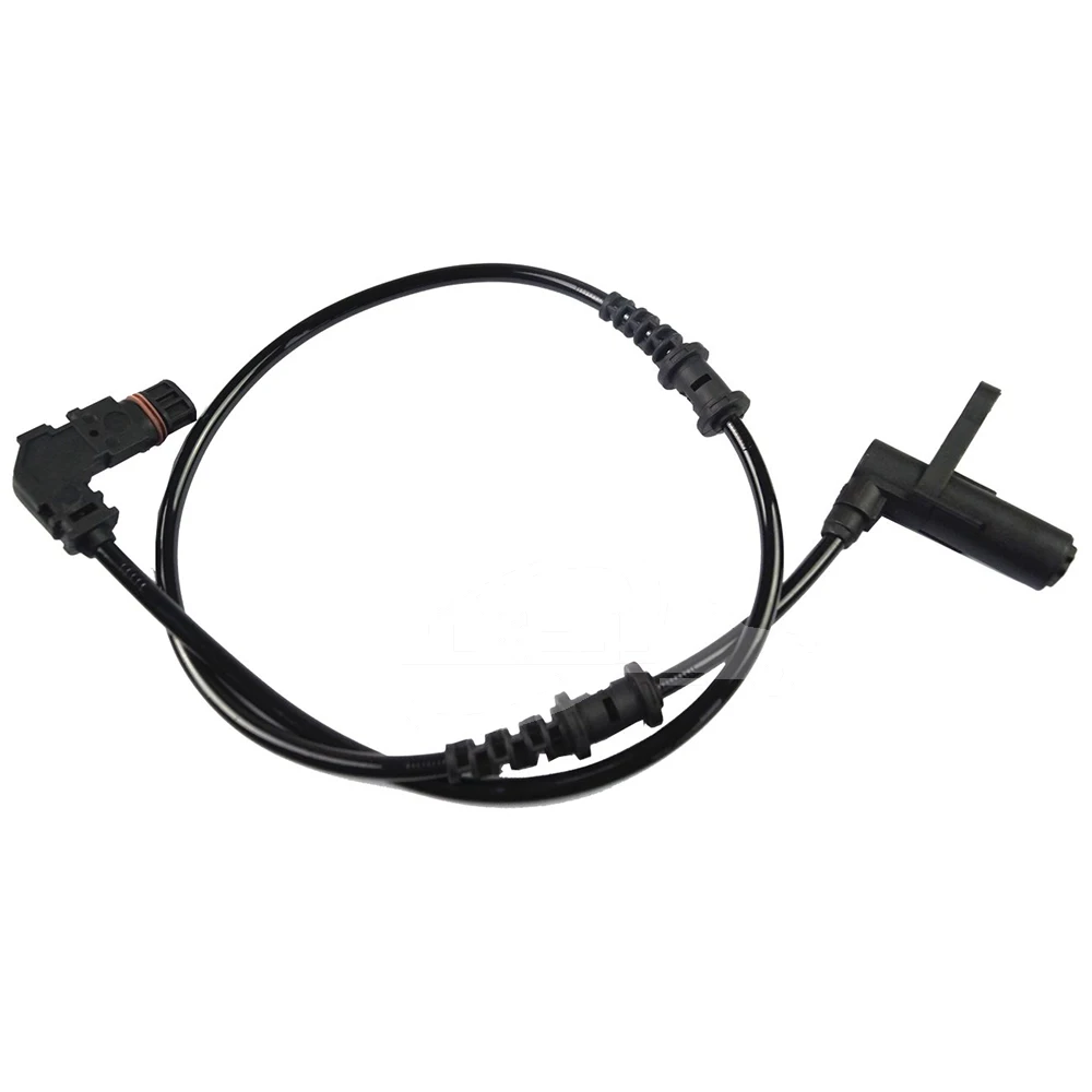 For Mercedes Benz ABS Sensor 2205400117 Front Wheel Left & Right ABS S... — 4