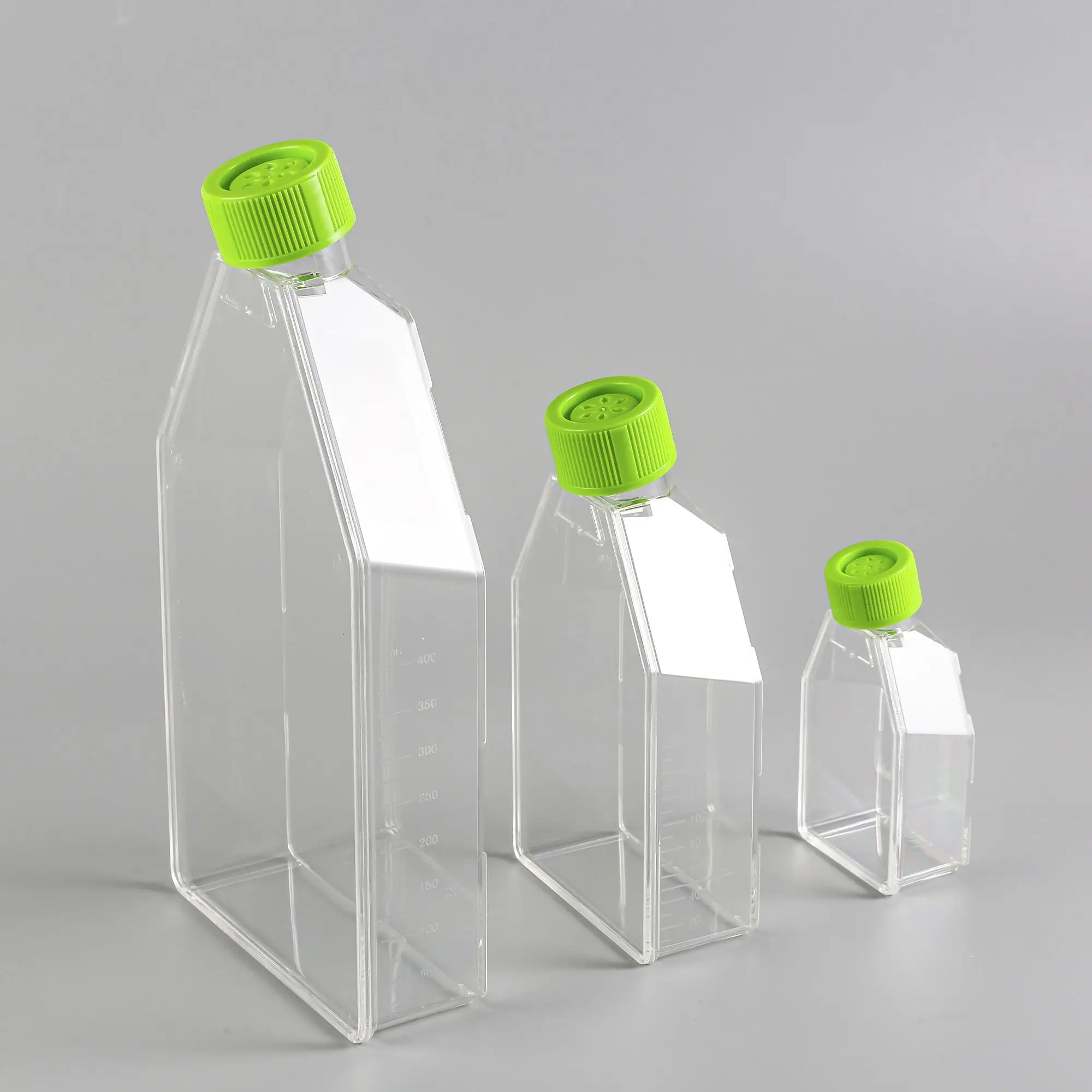 Sorfa Lab Tissue Culture Flask 75 Vent Cap Sterile Screw Cap Cell