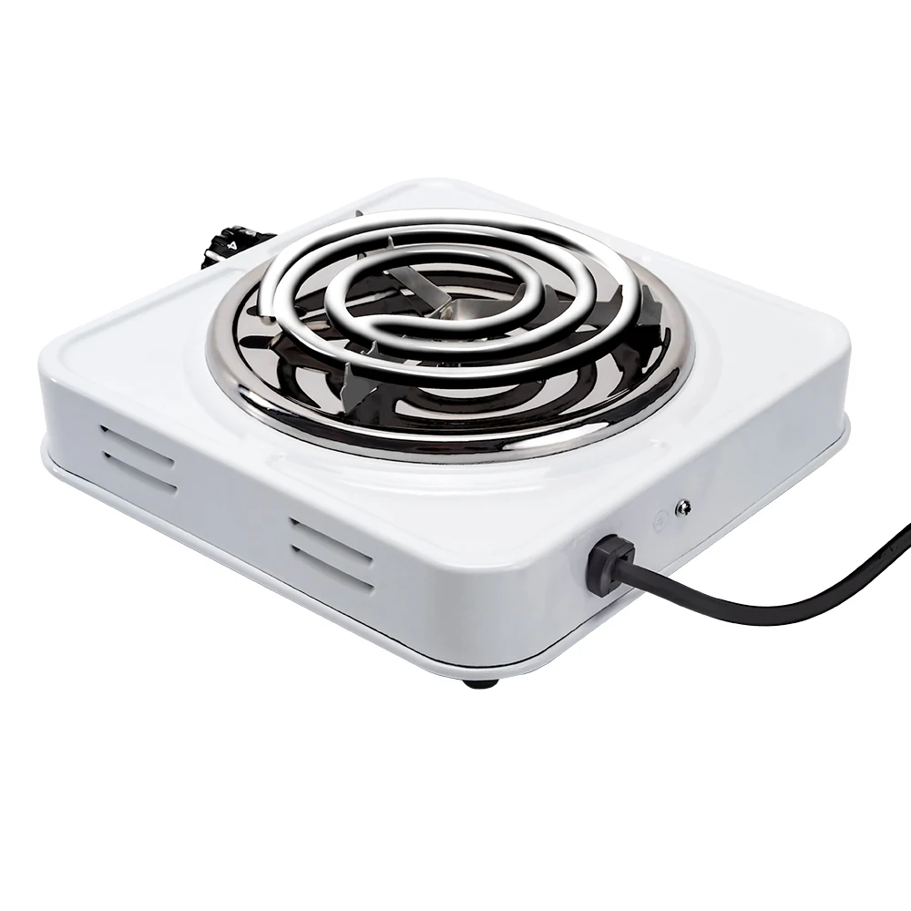 Electric stove stove 1000W 1 fire electric plate CAMPING guarantee MP-CE1000