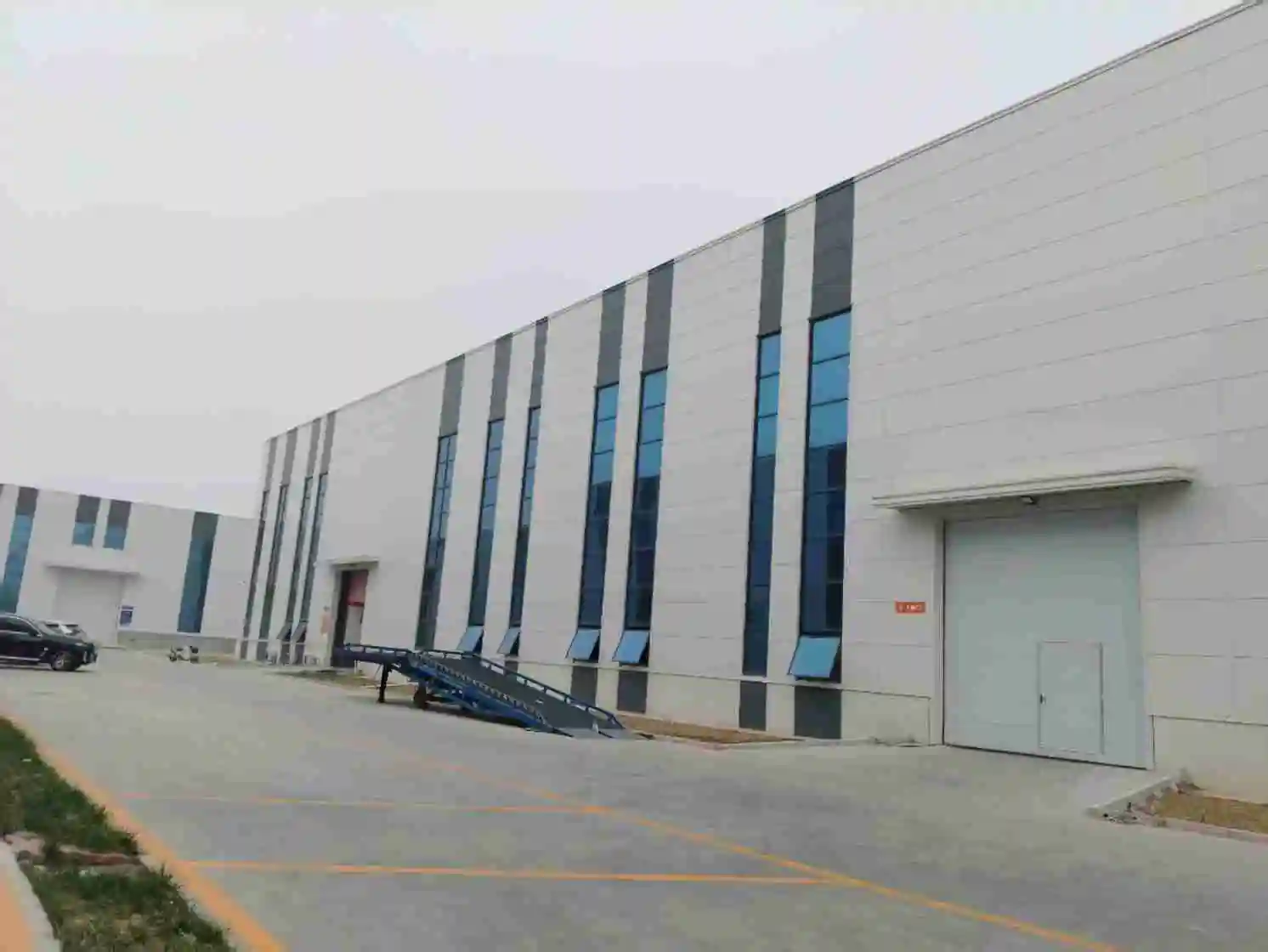 Dezhou Haiquan Environmental Technology Co., Ltd.