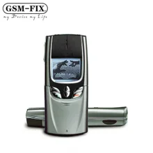             GSM-FIX untuk Nokia 8...     