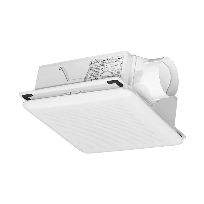 Ceiling Mounted Exhaust Fan, 220V 110V, Electric - detail 26