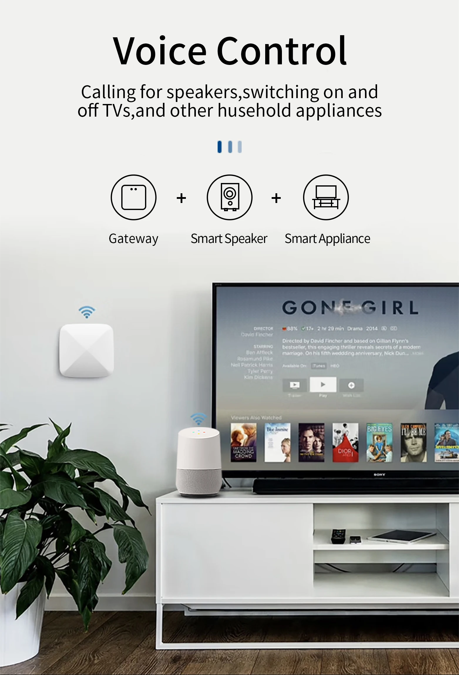 Tuya Smart Zigbee Hub Automation Homekit Device Zigbee 3.0 Homekit Hub