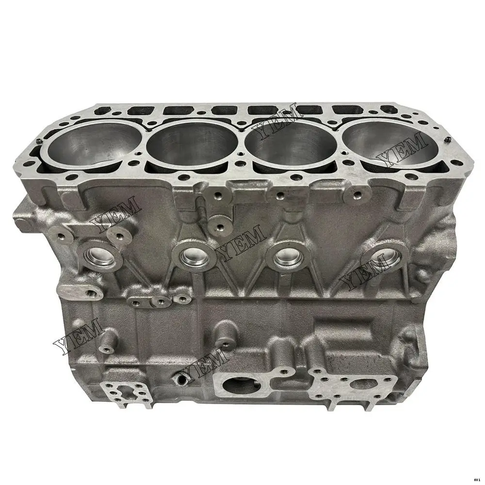 4TNV98 Cylinder Block for Yanmar Diesel Engine