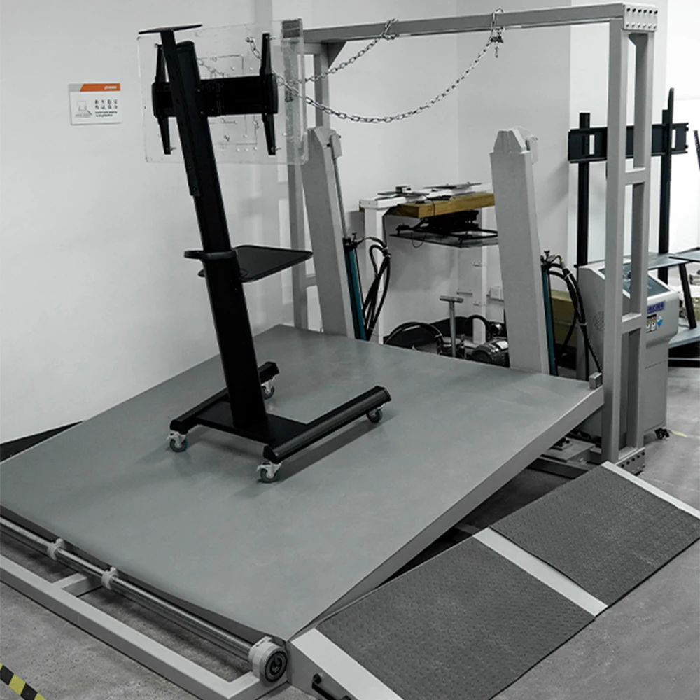 Wds01 Metal Laundry Stacking Kit With Pull Out Shelf For Washer Dryer