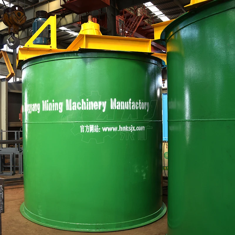 Limonite Iron Ore Dressing Process Line Siderite Processing Plant Machine