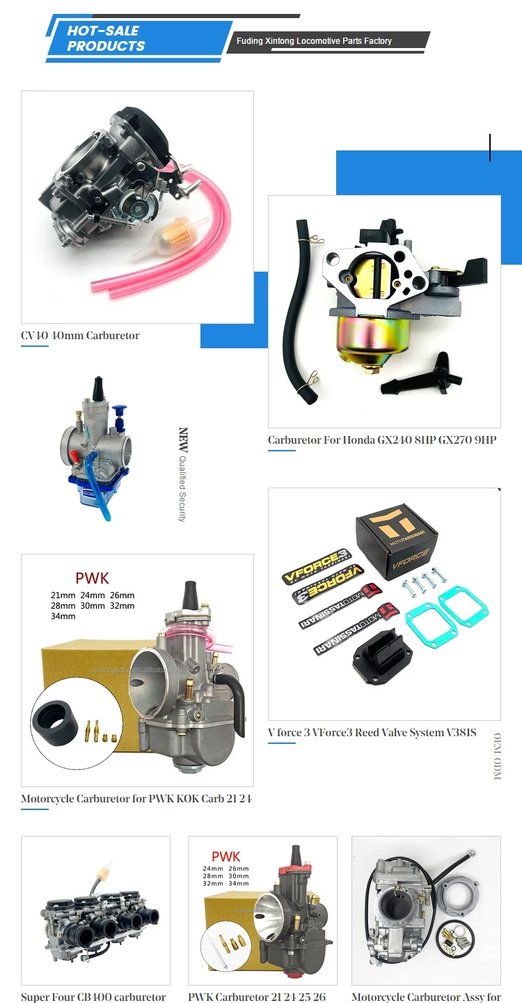 Carburetor Carb Repair Kit Float For Cbx 1000 Cb1 Prolink Cb 750k 750f