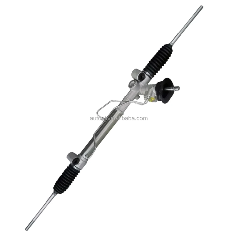 ALB-1601058267612 95040656 Auto Power Steering Rack Gear For Daewoo Cremallera Chevrolet Aveo Sonic