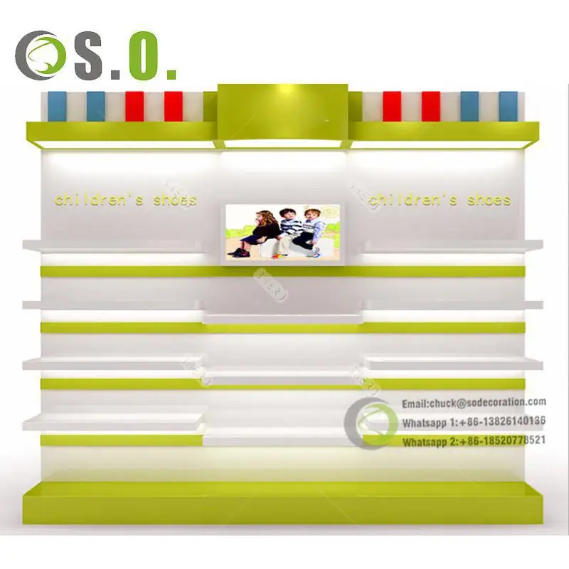 Mobile Shop Racks Label Design By Radium Design Trendy Electronic Mobile Phone Shop Interior Design Factory Made Cell ...