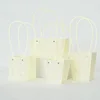 Square Grain Light Yello