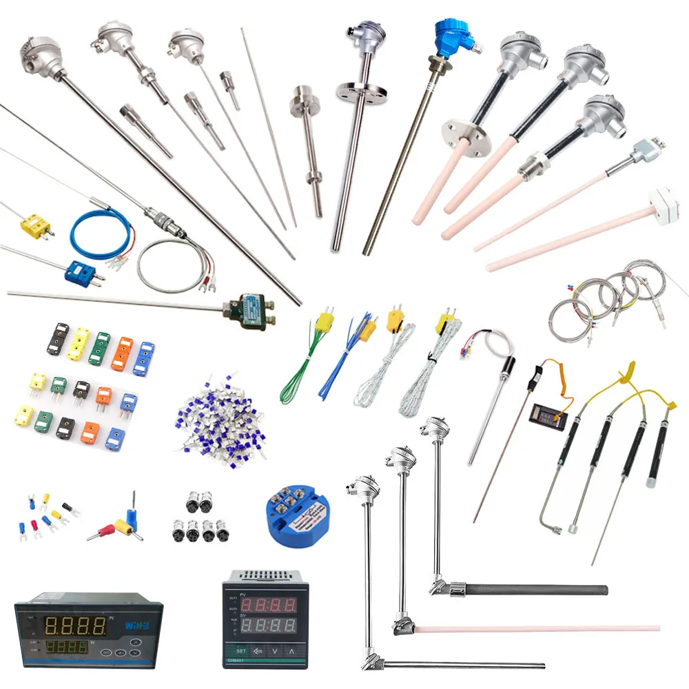 Type B Thermocouple