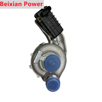 Manufacture Good Price New Turbocharger 829440-5004 306DT for Land Rover 3.0 TDV6 306DT