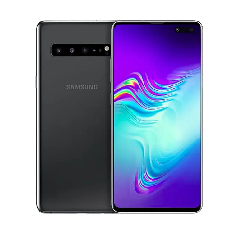 Samsung S10 5G - Premium Smartphone with 8GB RAM & 256GB Storage