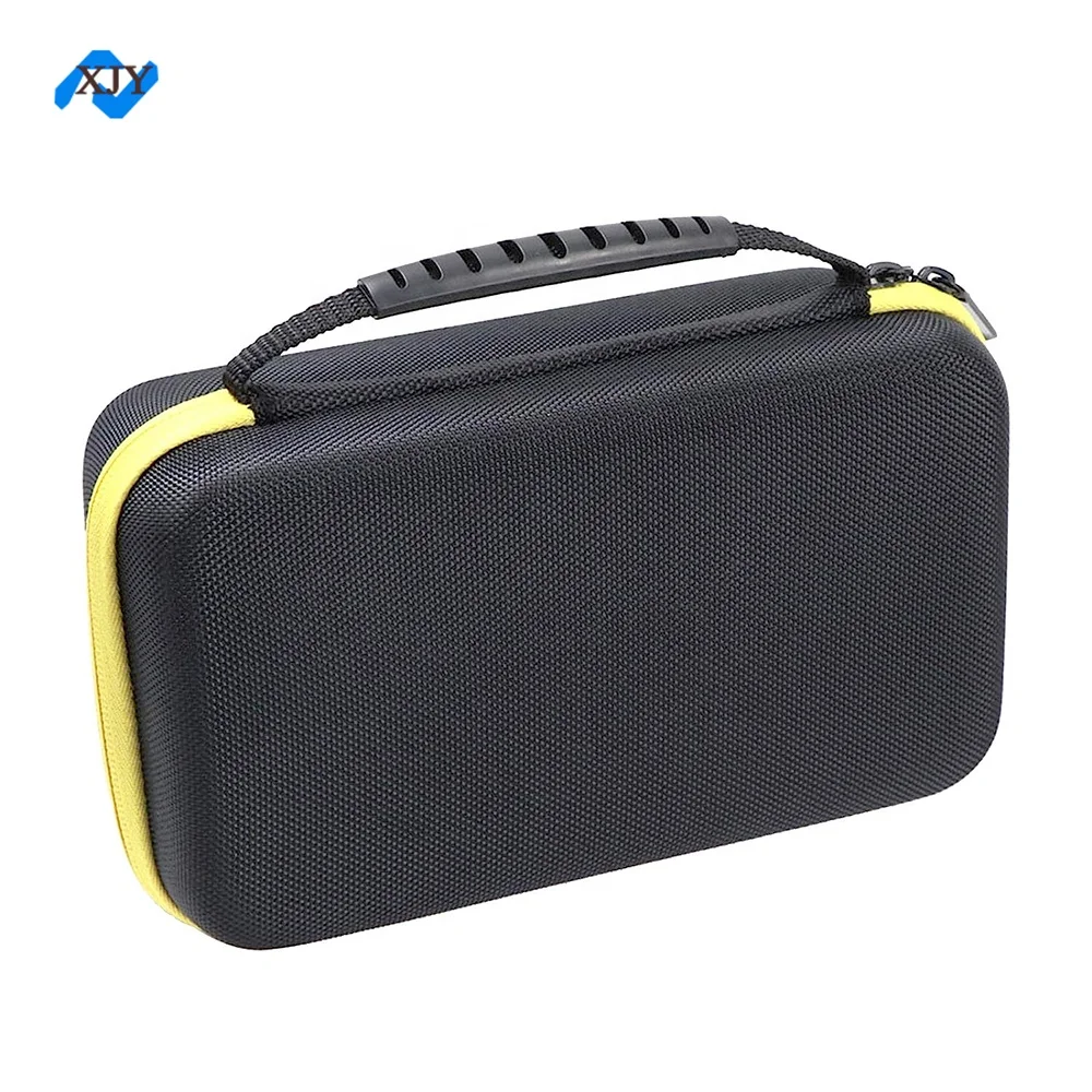 Portable Hard Carrying Electrical Tool Case Eva Hard Storage Cases