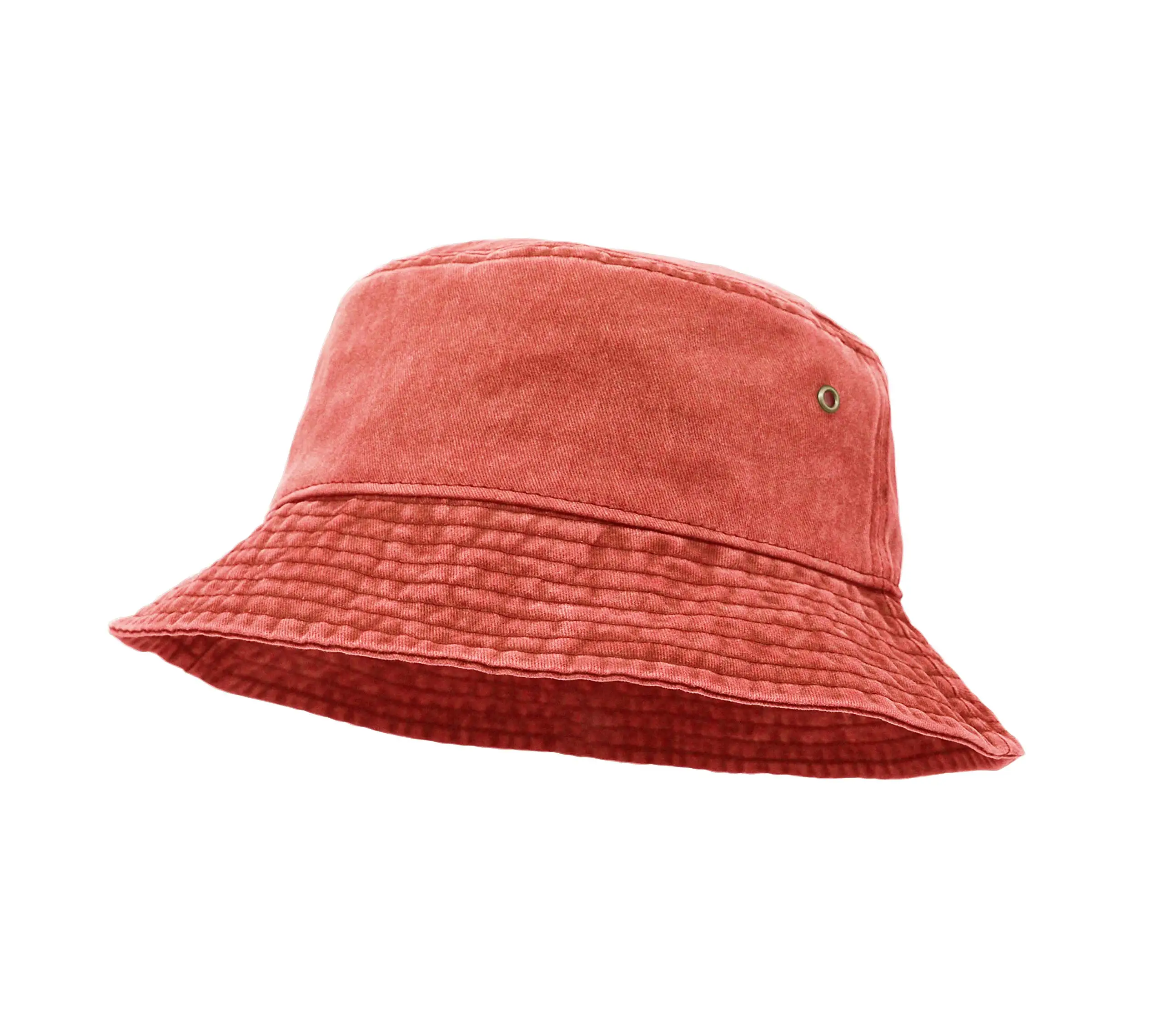 Джинсовая Панама Xl 60 см 63 голубая розовая оранжевая