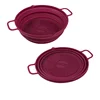 Burgundy (1pc)
