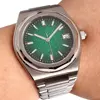 nologo green