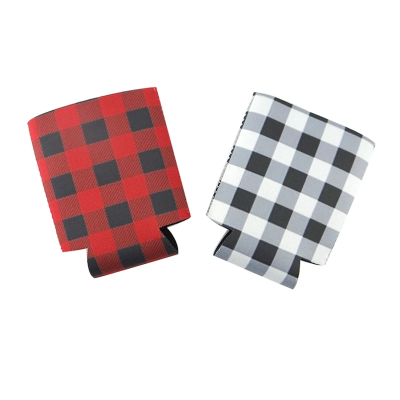 For sublimation blank white color neoprene car seat belt cover/strap Strap Blank White Car Seat Belt Cover