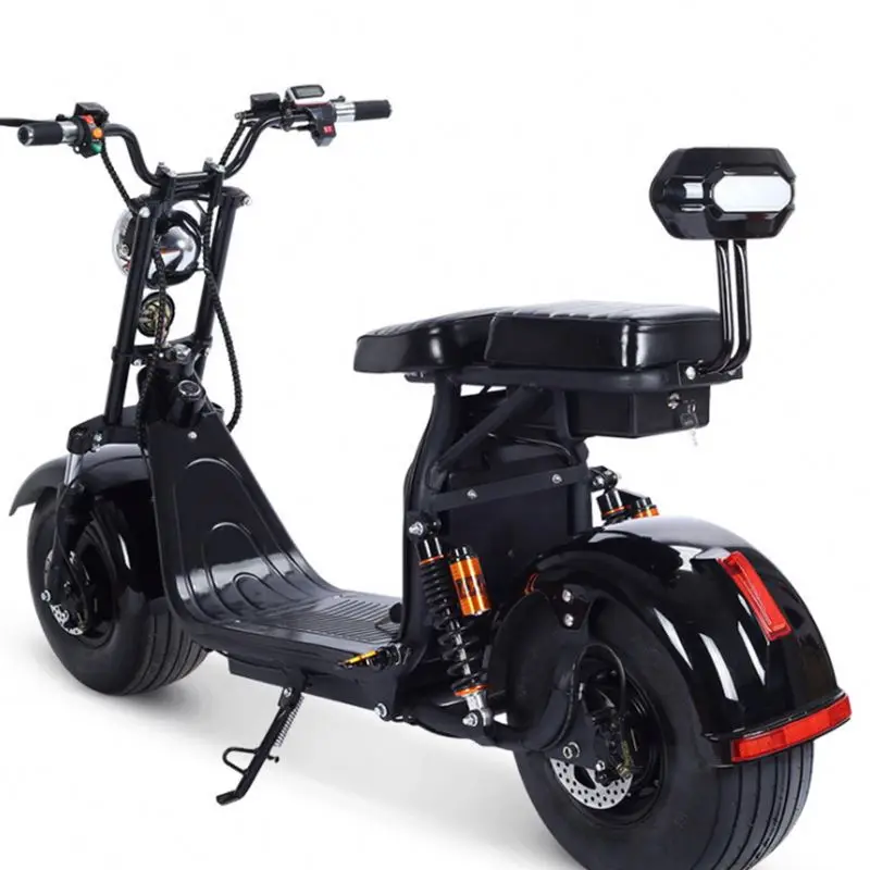 2025 Motorcycles 250Cc Cheap Scooter With Four Wheel Electric Motorcycles Scooters Bicycle