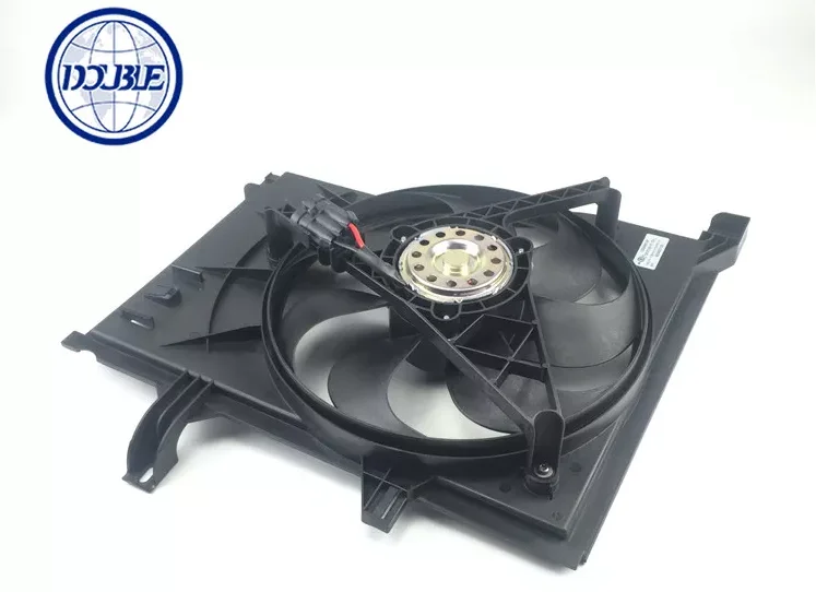 Spare Parts For Maxus Mini Van&bus V80/v90/v100/deliver9 Fan Buy