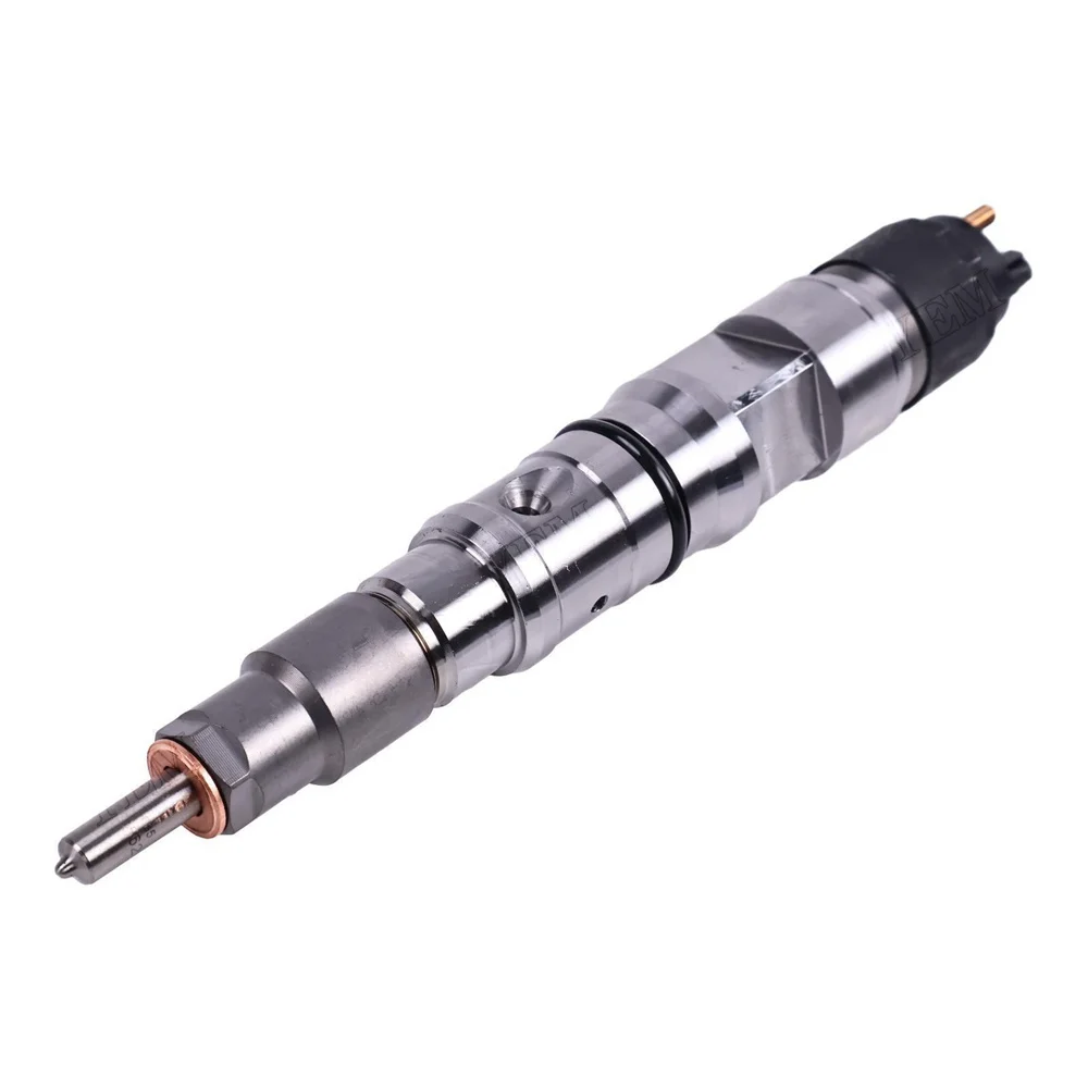 Fuel Injection 0445120324 for Bosch 4
