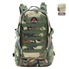 camuflaje de la selva