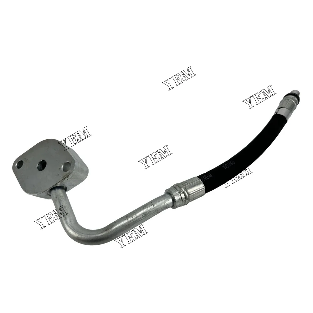 Hose Assembly 205-1280 Fit for Caterpillar C9.3 Engine 3