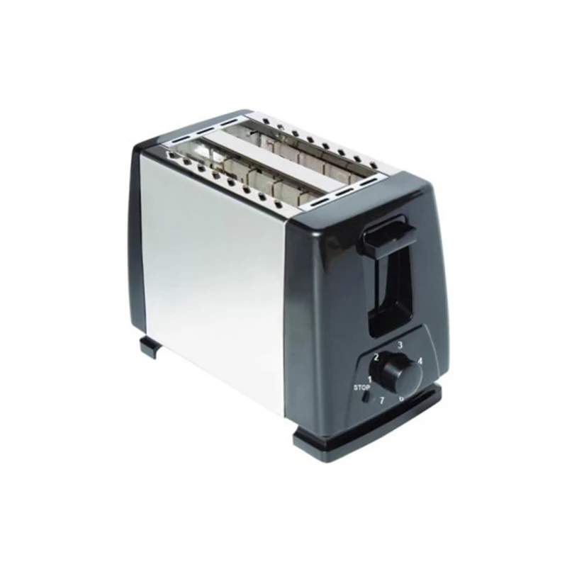 camper toaster