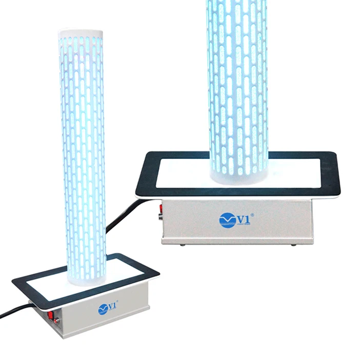 V1 UVC Air Purifier PCO In Duct for Hvac 3102414