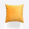 Bright yellow