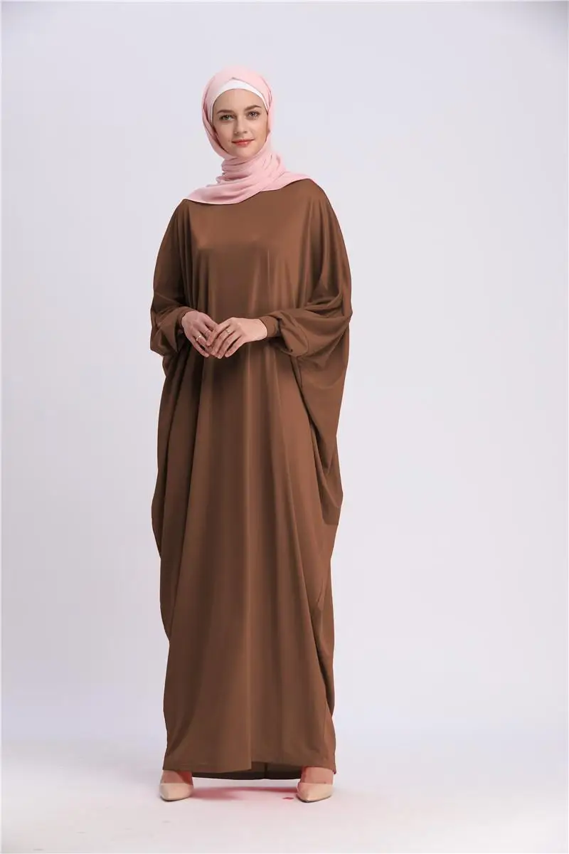 abaya and niqab