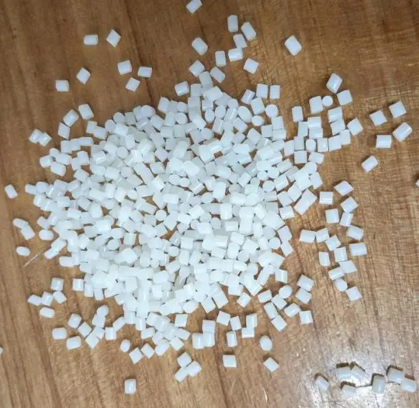 Натуральная полипропиленовая смола/полипропиленовые гомополимерные гранулы для инъекций и пленки