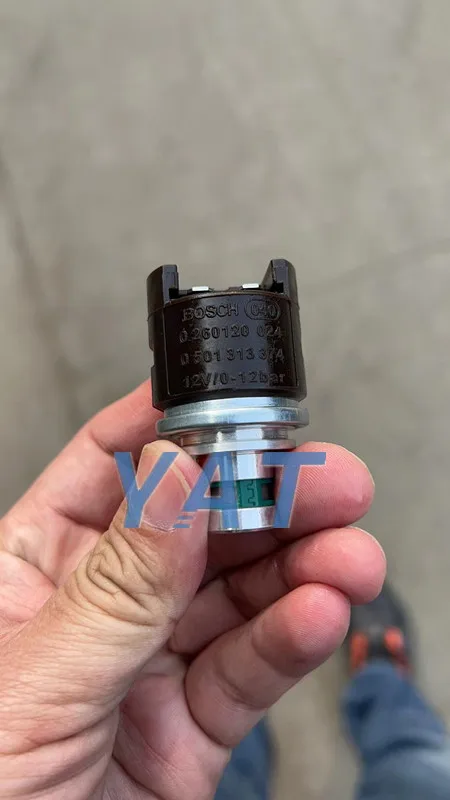 提前传动变速箱零件0501313618 0501313374电磁阀| Alibaba.com