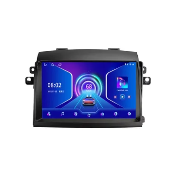 Car Multimedia For Toyota Sienna 2 XL20 2003-2010 360 Panoramic Radio GPS CarPlay Head Unit