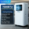 Compresseur 7000 BTU