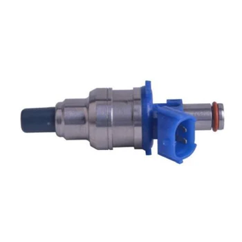 4 Injecteurs Carburant Pour Mazda MX-3 MX-6 Miata 626 - Remplacement 195500-1970