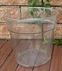 ultra trasparente 20 cm 25 cm