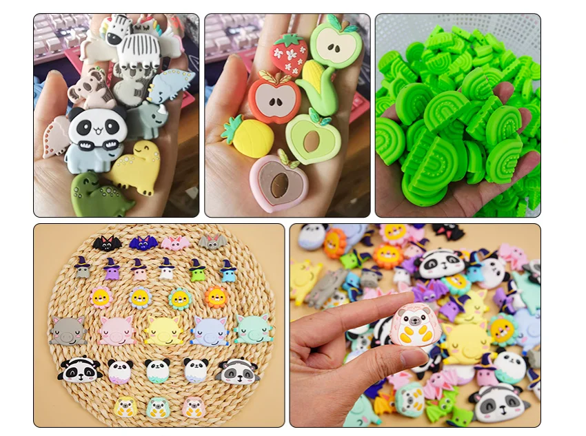 beads