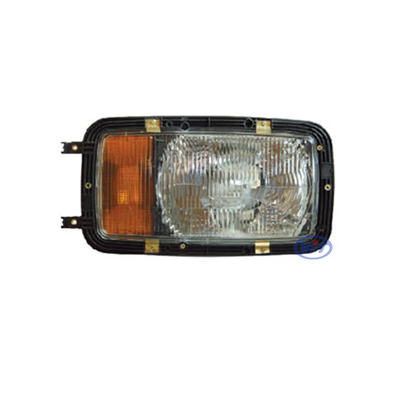 VIT-Em Truck HEAD LAMP LH 6418200861 3818203961 CAB.641 CAB.649 BODY SPARE PARTS supplier