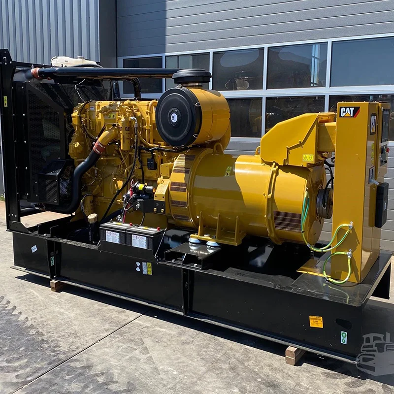 CAT High Power C18 Engine 600hp 800hp diesel Engine Assembly for Oil Field