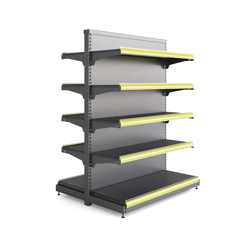 Modern Shop Shelves Design Shop Shelves Design Gondola Shelving