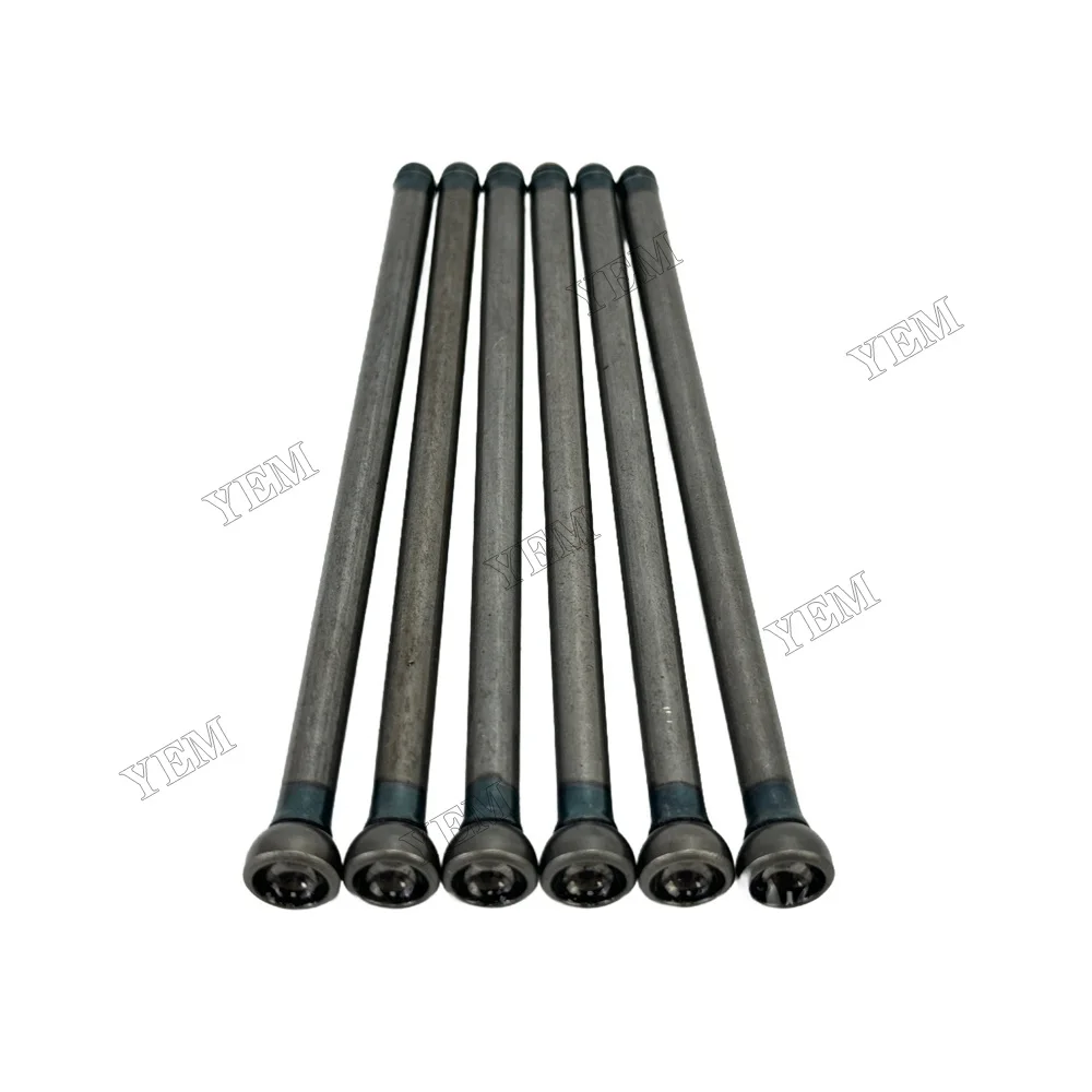 Valve Push Rod 119515-14400 Fit for Yanmar 3TNV70 Engine 2