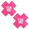 Pink  cross