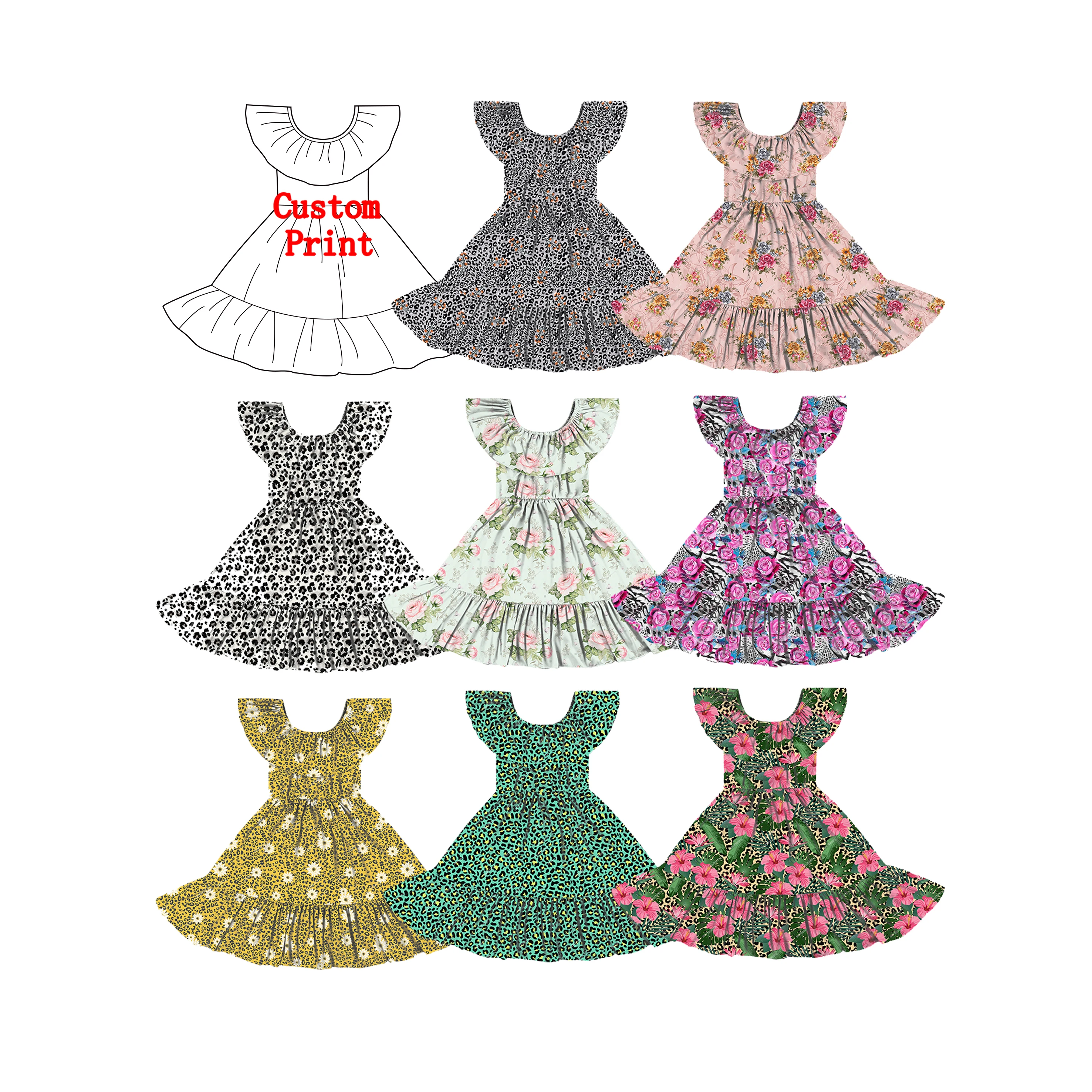 Girls Deluxe Fairy Costume Childs Tutu Wings Wand Fancy Dress Age 3 Yrs - Fancy  Dress VIP