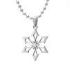 stainless steel-ice