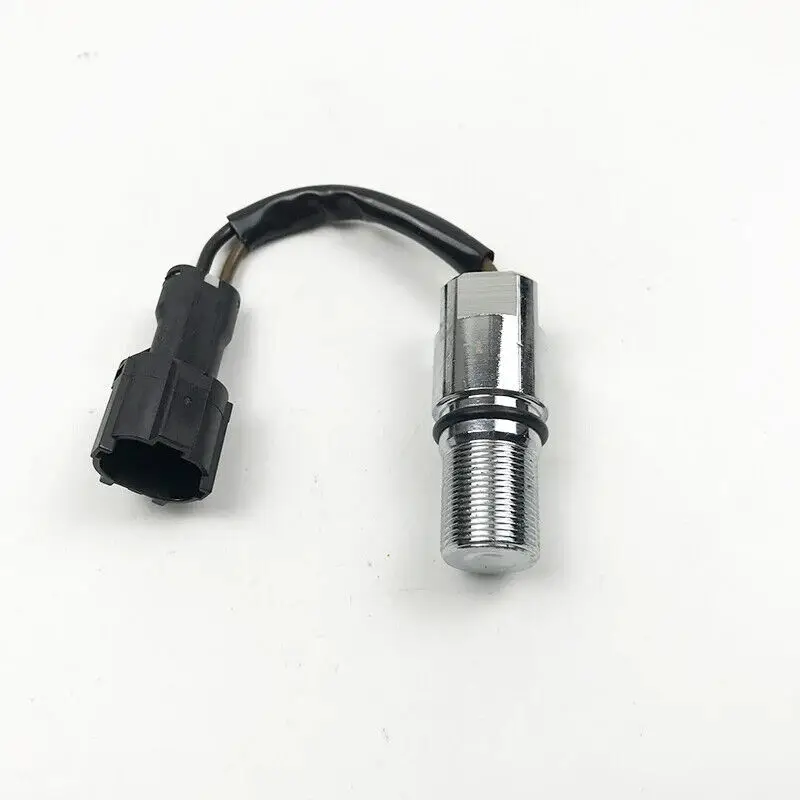 6BG1 Engine Speed Sensor SH200 Isuzu for Sany XCMG 6BG1 Engine Speed Sensor Excavator Accessories Digger Digging