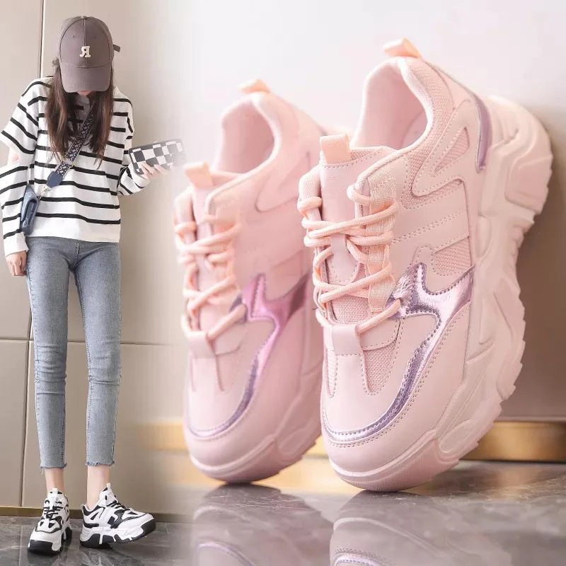 Adit Sports Shoes Best Selling Women's Athletic Footwear