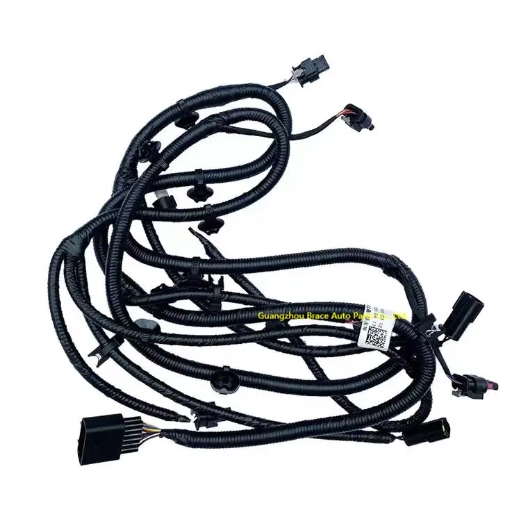 Front Bumper Harness Assembly for Changan UNI-T