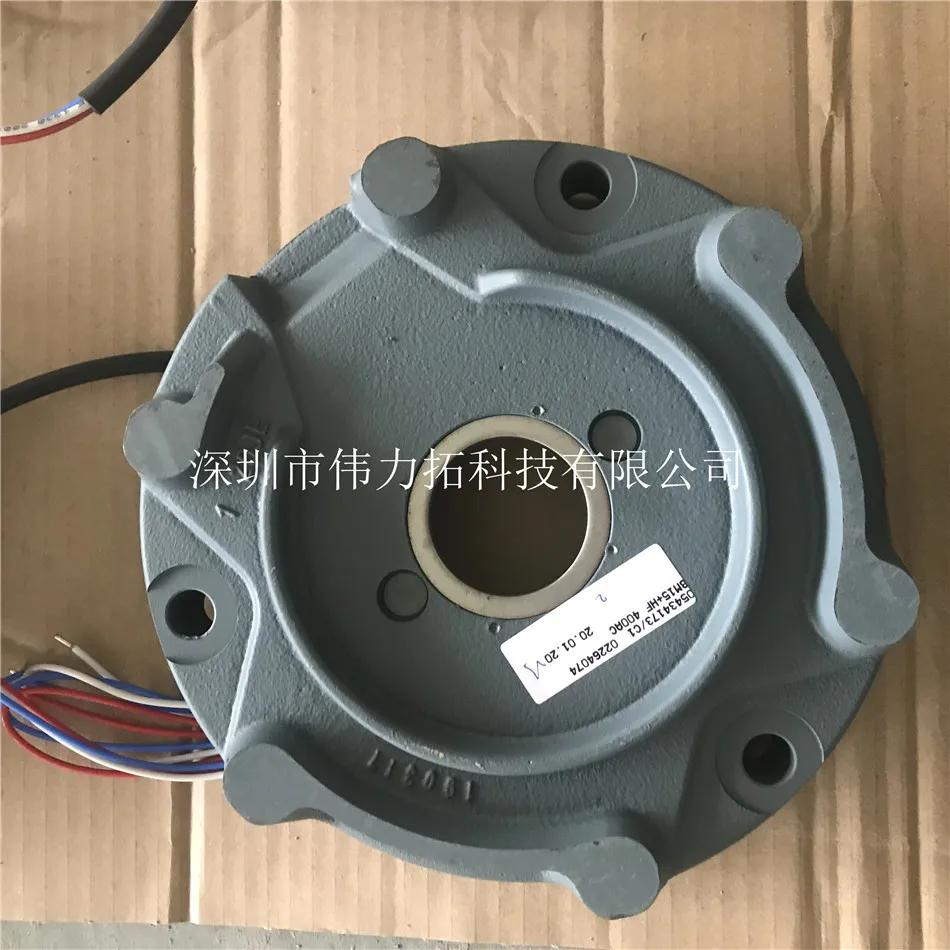 German SEW-EURODRIVE BM30-62 HF 400AC Motor Brake Coil 05434394 - New ...